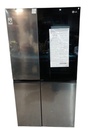 REFRIGERADOR LG 28 P3 VS27BXQP, GRIS