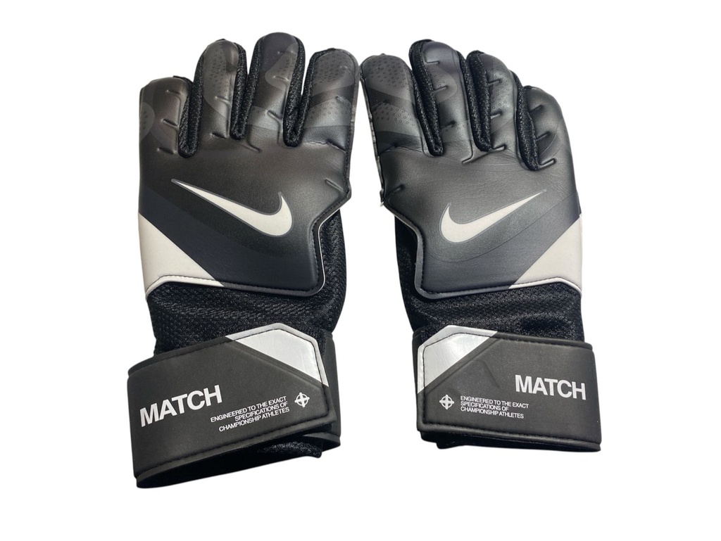 GUANTES DE PORTERO MATCH NIKE