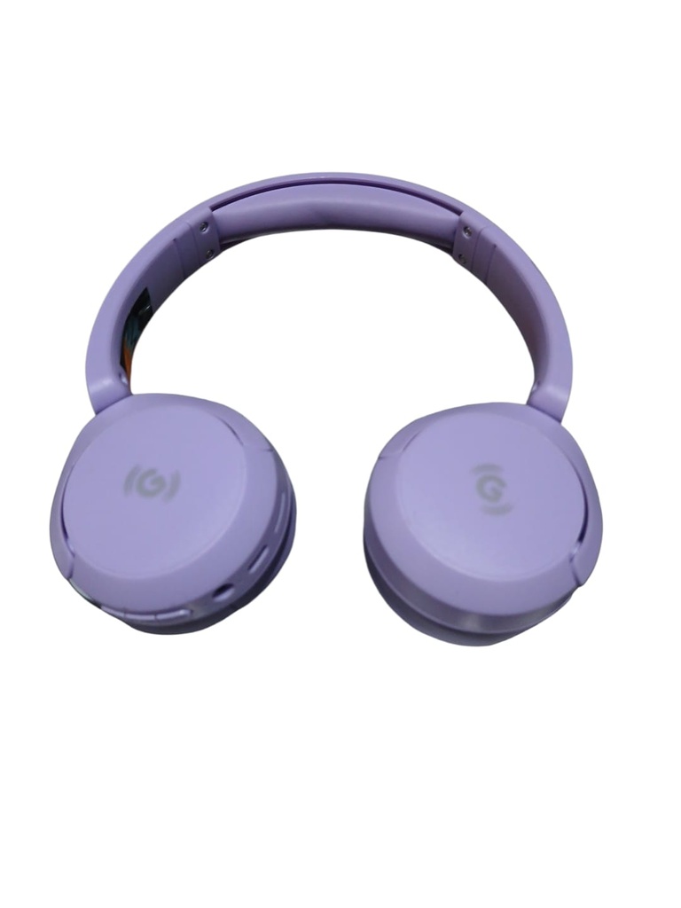 AUDIFONOS GROUND SOUND