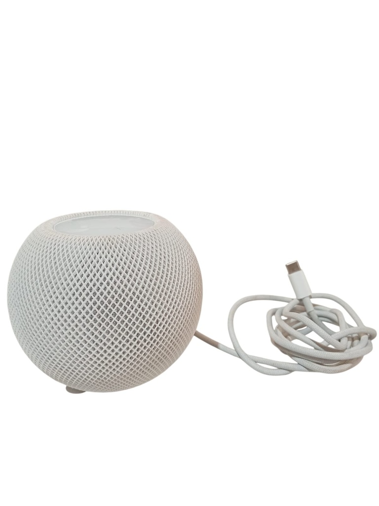 BOCINA APPLE HOMEPOD MINI 