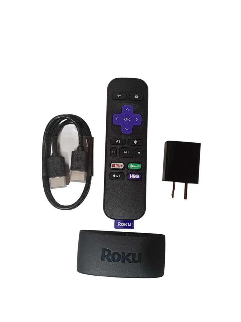ROKU EXPRESS 4K
