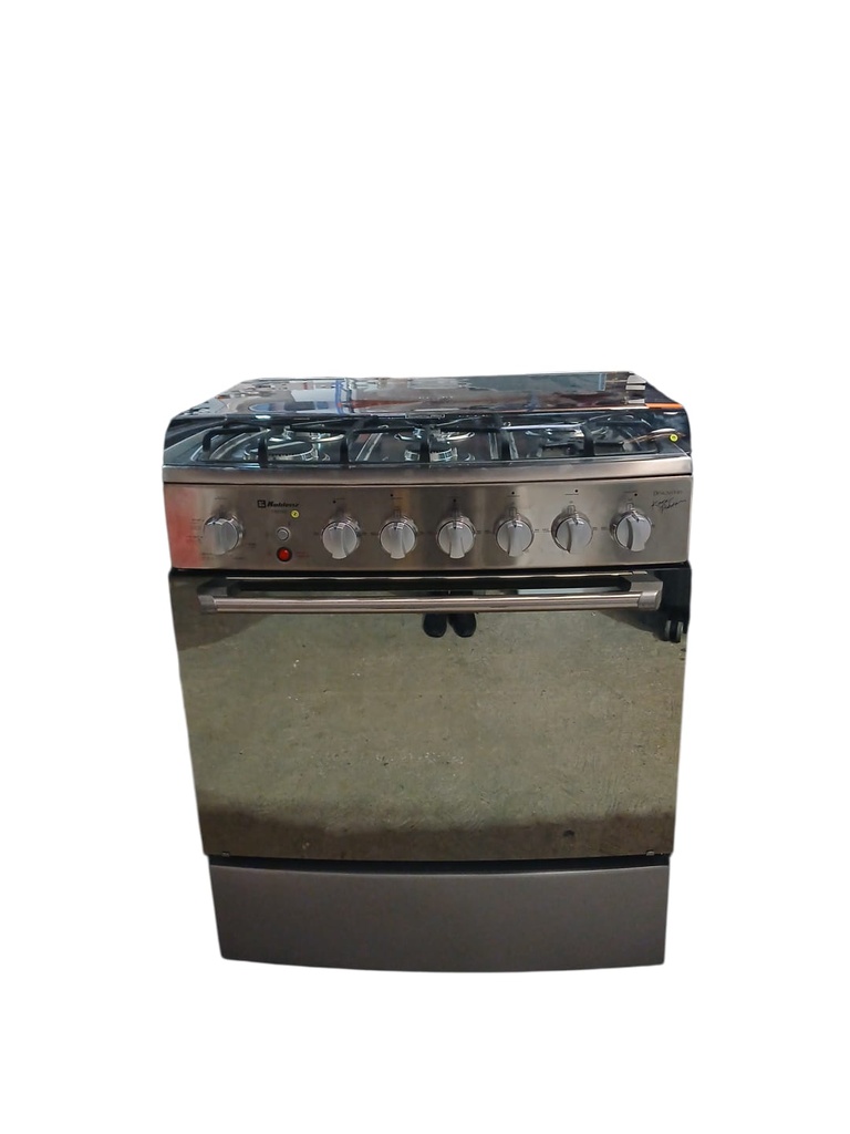 ESTUFA KOBLENZ  MOD.EK3131-FD-IIRLE