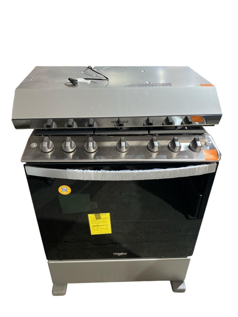 COMBO ESTUFA Y CAMPANA MOD.CWFR5200D-HH