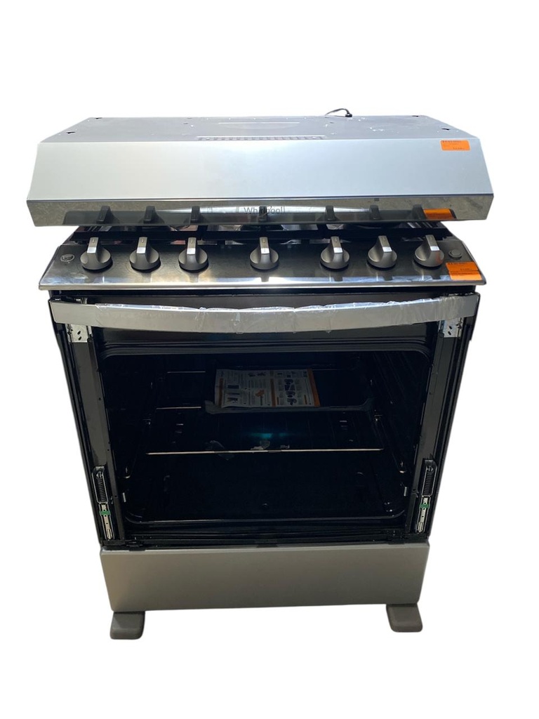 COMBO ESTUFA Y CAMPANA MOD.CWFR5200D-HH