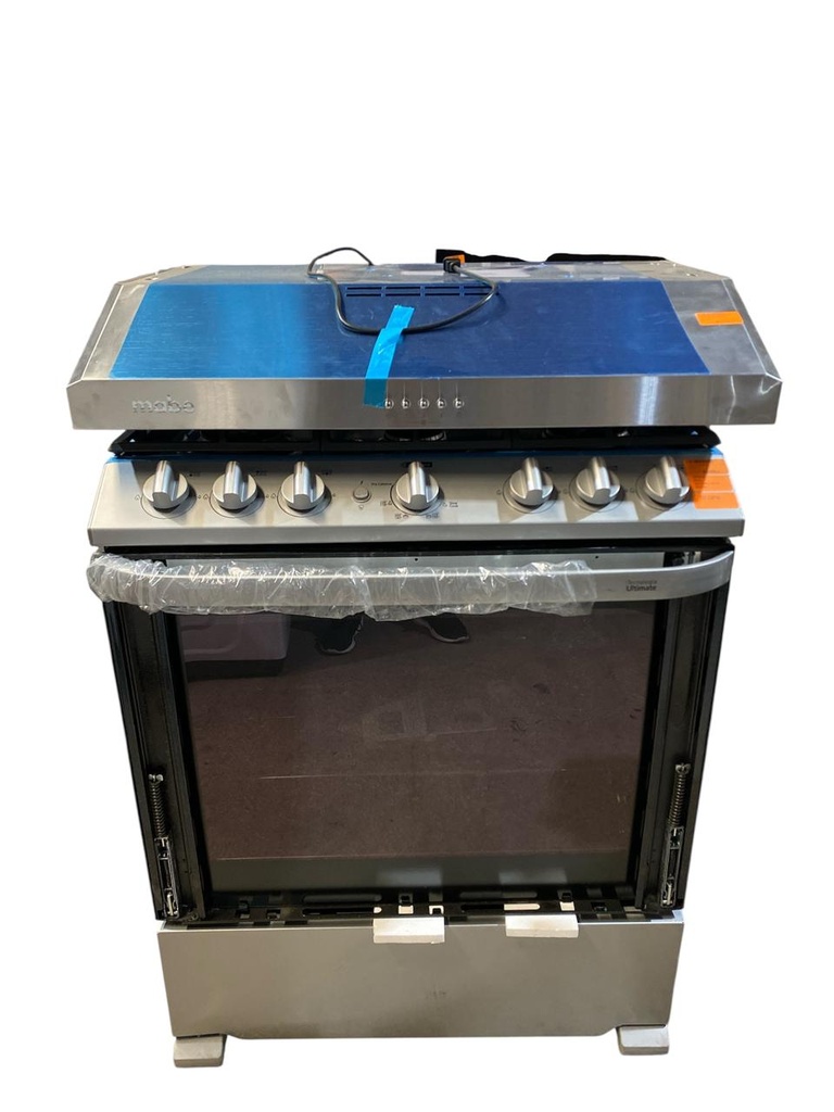 ESTUFA MABE CAMPANA MOD.EMH7602J5CMPU761G