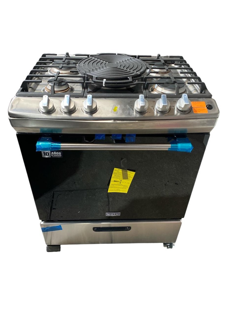 ESTUFA MAYTAG MOD.MF8000S00