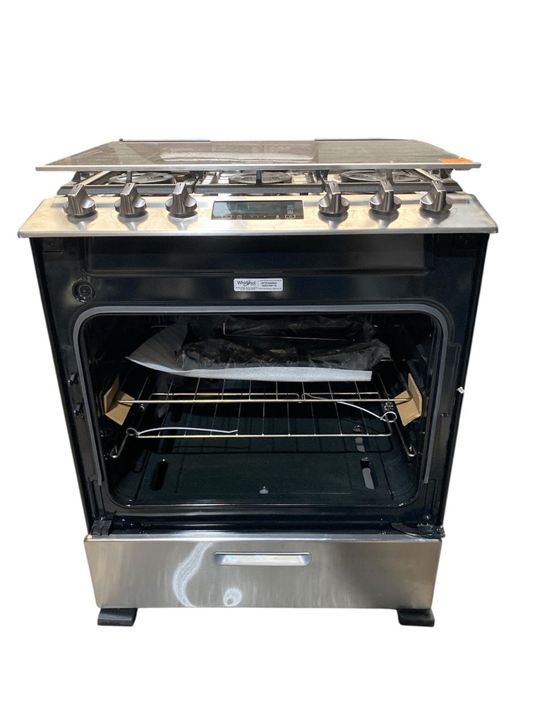 ESTUFA WHIRLPOOL MOD WFR7400S00 - R