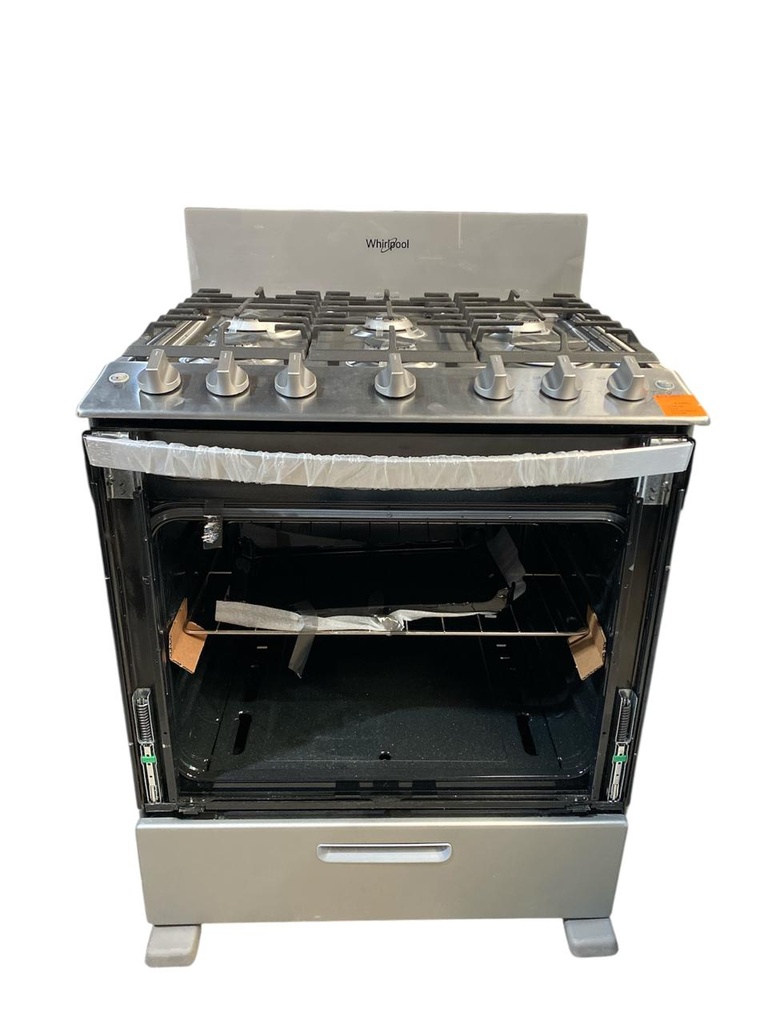 ESTUFA WHIRLPOOL MOD.WFR3400D