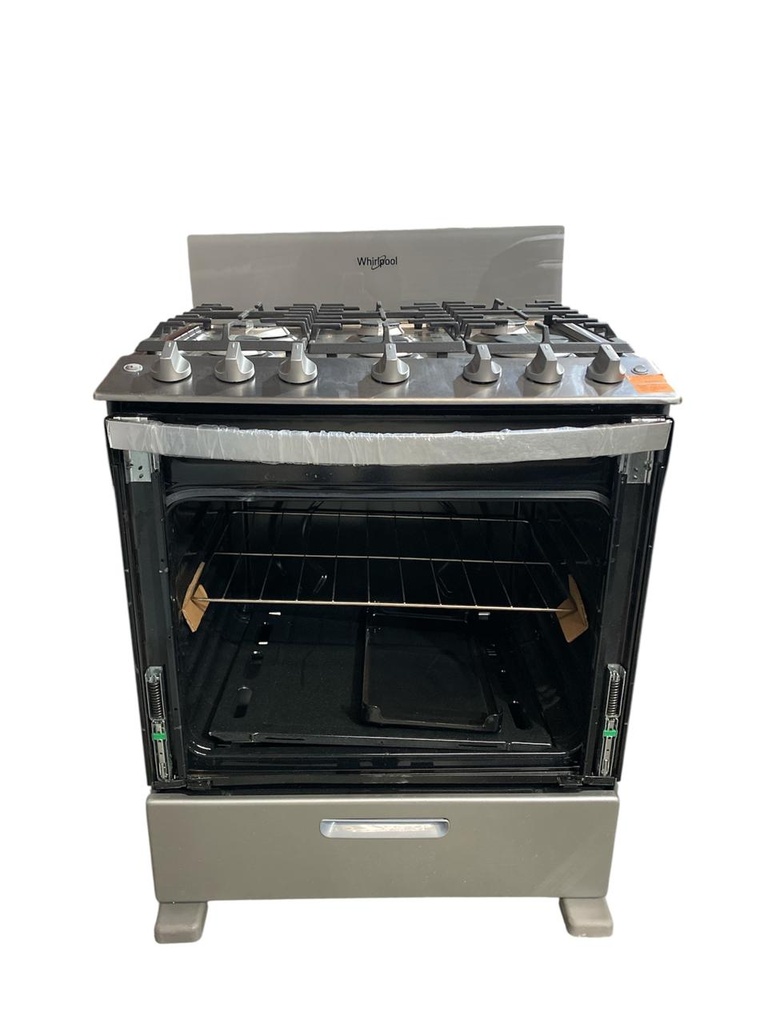 ESTUFA WHIRLPOOL MOD.WFR3400D