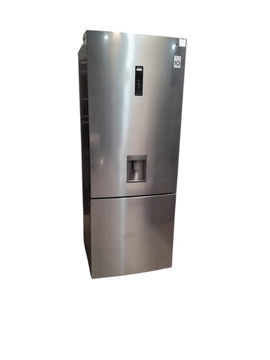 [LI03122024L1] REFRIGERADOR LG 17 PIES GB45SPP/UNIVERSE1