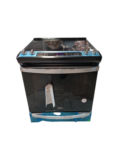 [LI03122024L9] ESTUFA WHIRLPOOL WEE745H0LZ