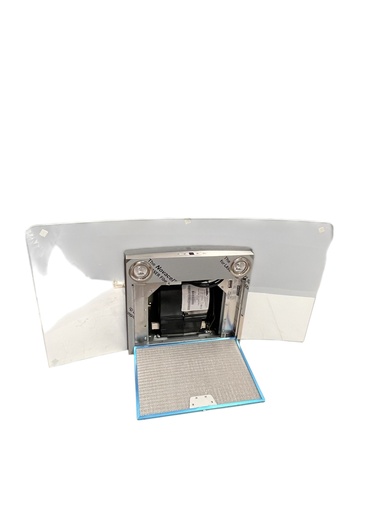 [LI14012025N5] CAMPANA DE PARED IO MABE IO9014CP3I
