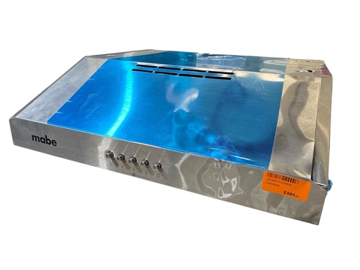 [LI14012025N5] CAMPANA MABE 49 CM