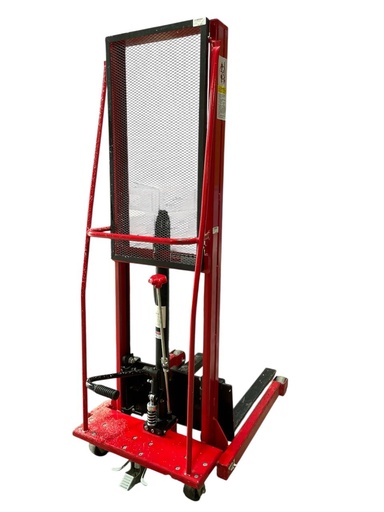 [FMQ05032025EC20] APILADOR HIDRAULICO 454 KG