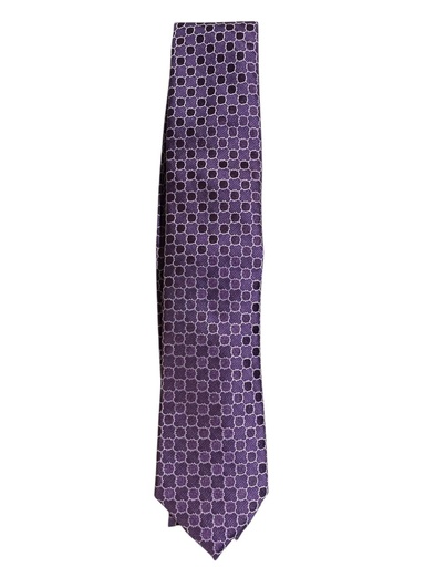 [LI14012025J18] CORBATA CALVIN SEDA MORADO 