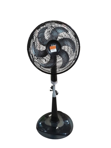 [LI14012025O4] VENTILADOR DE PIE T-FAL SILENCE FORCE