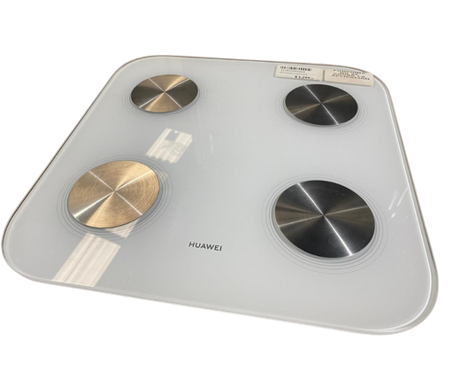 [LI14012025E8] BASCULA HUAWEI BLANCA 