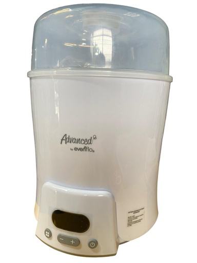 [LI14012025EC20] ESTERILIZADOR ELECTRICO EVENFLO
