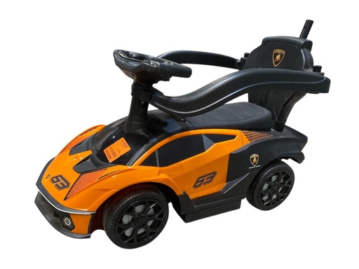 [LI14012025X3] MONTABLE LAMBORGHINI