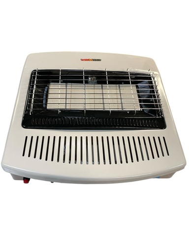 [LI14012025J23] CALEFACTOR PARED  GAS NATURAL 