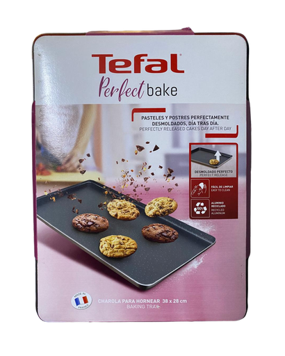 [SC09042025C2] CHAROLA PARA HORNEAR T-FAL