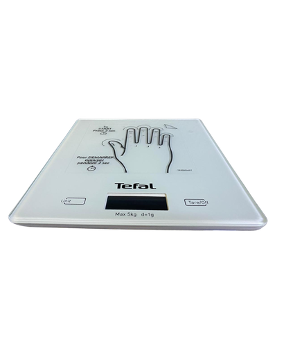 [SC09042025C3] BASCULA DE COCINA T-FAL. L
