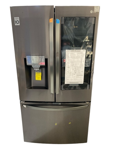 [LI04042025L1] REFRIGERADOR LG LM89SXD
