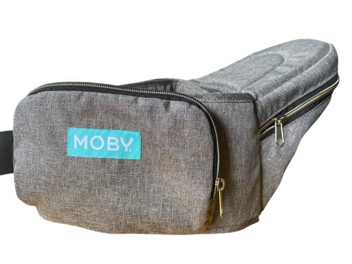 [LI30042025EC26] CANGURO MOBY GRIS