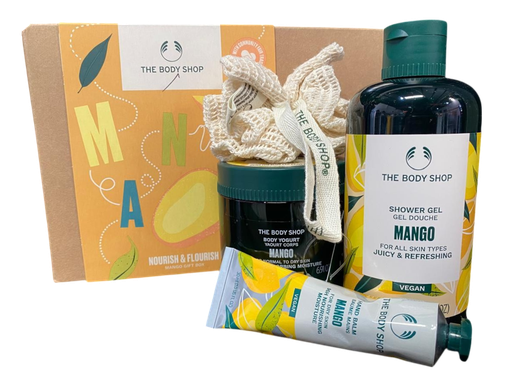 [LI30042025J2] THE BODY MANGO
