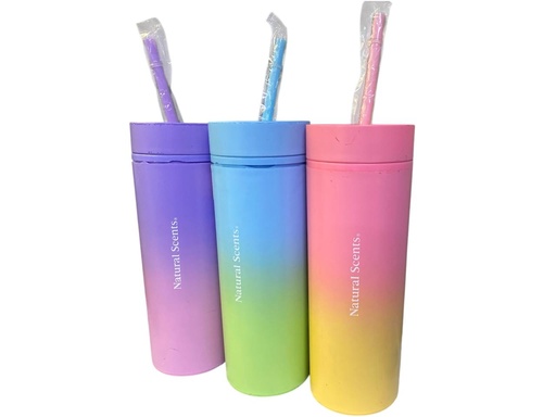 [LI30042025EC20] VASO NATURAL SCENTS