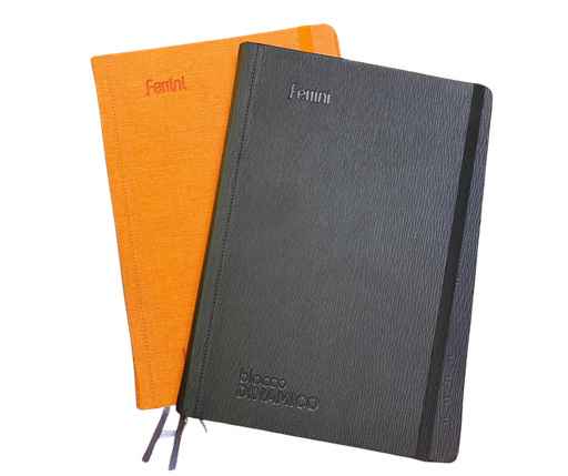 [SC13052025G1] LIBRETA AGENDA BLOCCO DINAMICO