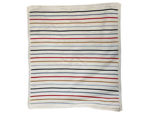 [LI30042025EC26] COBIJA TEJIDA/COLCHA BEBE