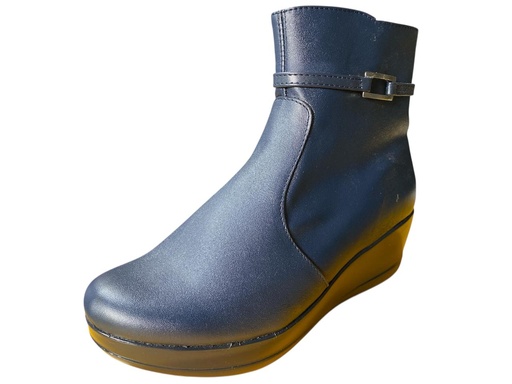 [LI30042025J6] BOTIN SUAVE PIES
