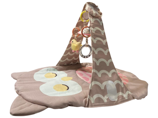 [LI30042025EC30] GIMNASIO OWL BED OSCAR