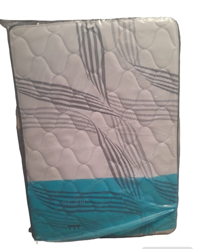 [MB20062025L1] COLCHON RESTONIC MAT CAPRI 