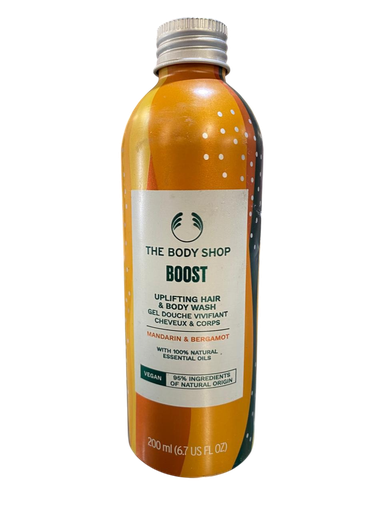 [LI30042025EC14] JABON PARA CUERPO Y CABELLO BOOST