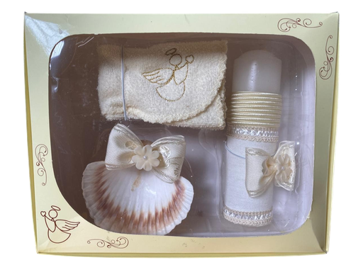 [LI30042025EC30] ESTUCHE DE BAUTIZO