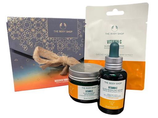 [LI30042025EC07] SET VITAMINA C