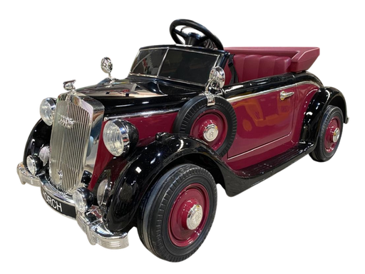 [LI26062025EC14] MONTABLE AUDI HORCH 930