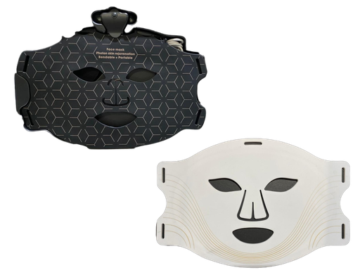 [LI30042025EC14] MASCARILLA FACIAL CON LUZ DE COLOR