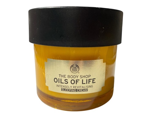 [LI30042025EC18] OILS OF LIFE CREMA DE NOCHE
