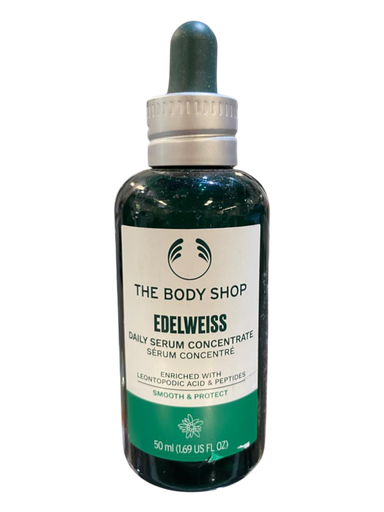 [LI30042025EC21] CONCENTRATE EDELWEISS 50ML 