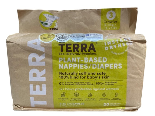 [LI30042025EC24] PAÑALES TERRA ABACE DE PLANTAS