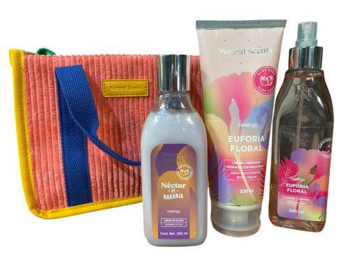 [LI30042025EC21] BOLSA MULTICOLOR NATURAL SCENTS