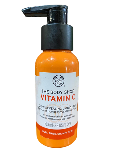 [LI30042025EC21] THE BODY VITAMINA C