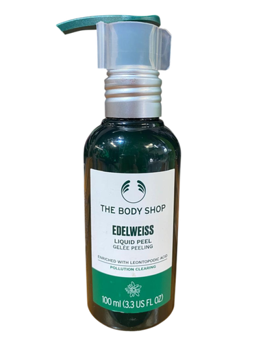 [LI30042025EC21] EDELWEISS LIQUID PEEL