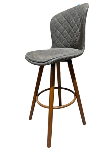 [LI26062025EC18] BANCO ALTO LAYER GRIS