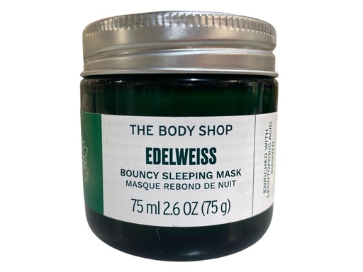 [LI30042025EC24] MASCARILLA DE NOCHE EDELWEISS