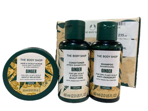 [LI30042025EC24] KIT PARA EL CABELLO BODY 