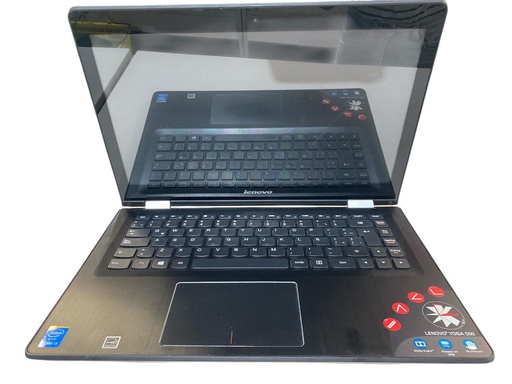 [FMQ18072025EC24]  LAPTOP LENOVO YOGA 500-14IBD